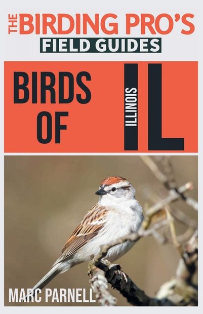Birds of Illinois