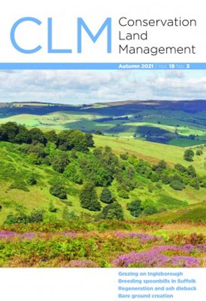 CLM 19.3 Autumn 2021