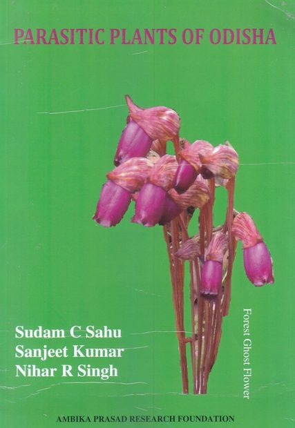 Parasitic Plants of Odisha