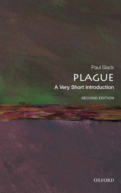 Plague: A Very Short Introduction