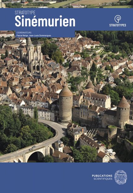 Stratotype Sinémurien [French]