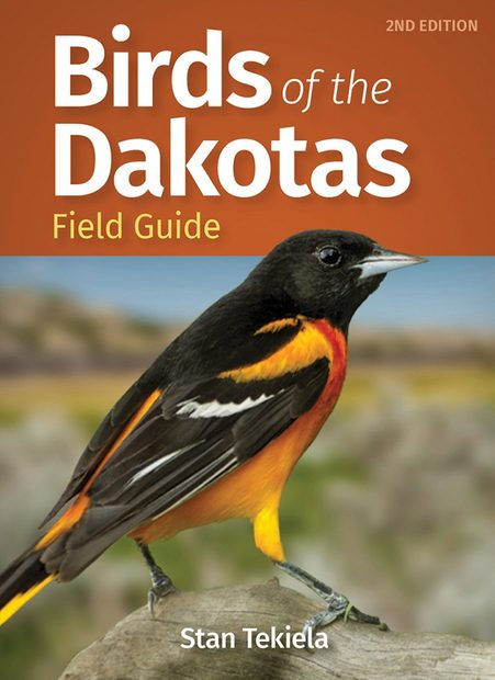 Birds of the Dakotas