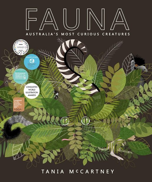 Fauna
