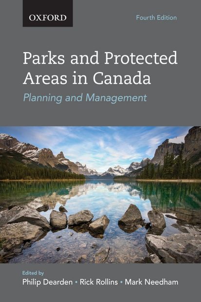 Parks and Protected Areas in Canada