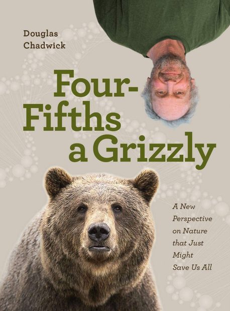 Four-Fifths a Grizzly