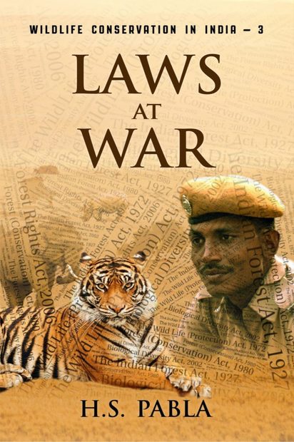 Laws at War