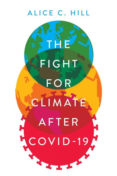 The Fight for Climate after COVID-19
