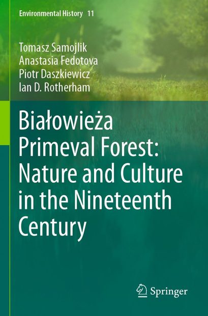 Białowieża Primeval Forest