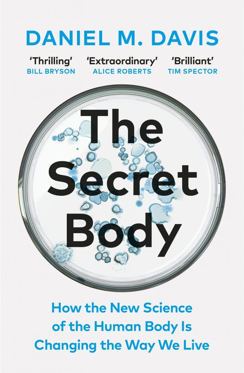 the secret body book review