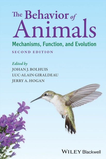 The Behavior of Animals