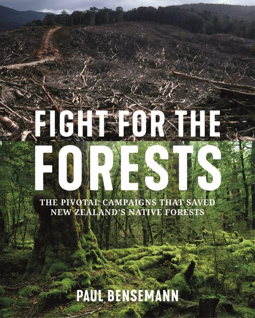 Fight for the Forests