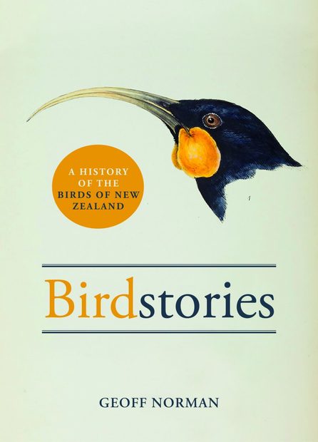 Birdstories