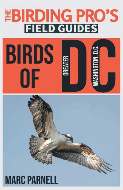 Birds of Greater Washington, D.C.