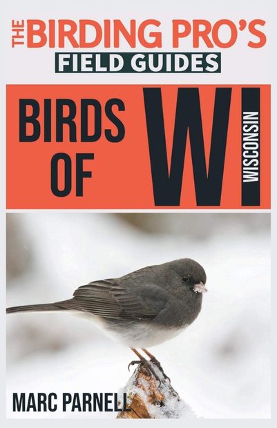 Birds of Wisconsin