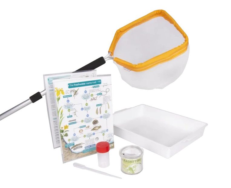 NHBS Class Pond Dipping Kit