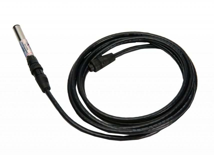 SMM-A2 Acoustic Microphone with 3 meter cable