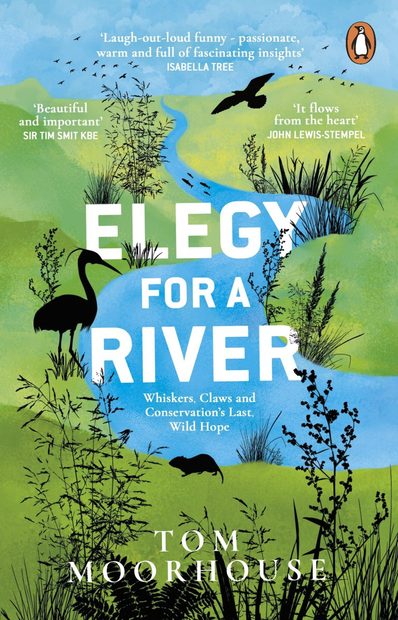 Elegy for a River