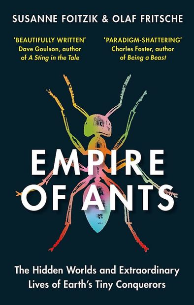 Empire of Ants