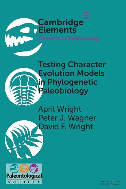 Testing Character Evolution Models in Phylogenetic Paleobiology