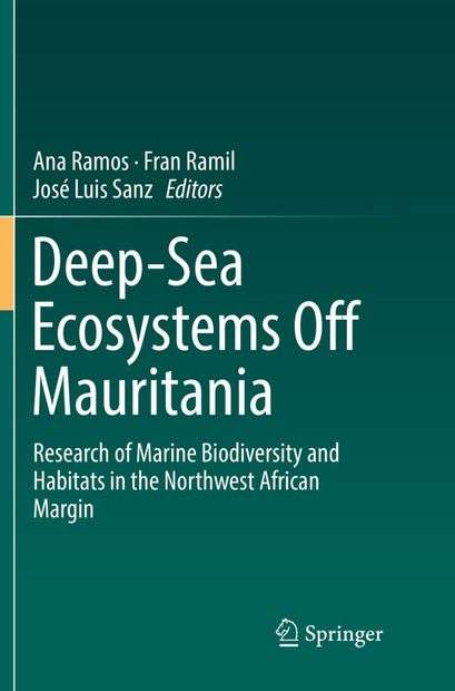 Deep-Sea Ecosystems off Mauritania