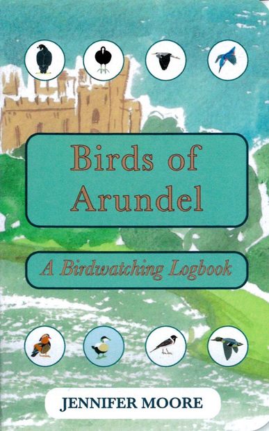 Birds of Arundel