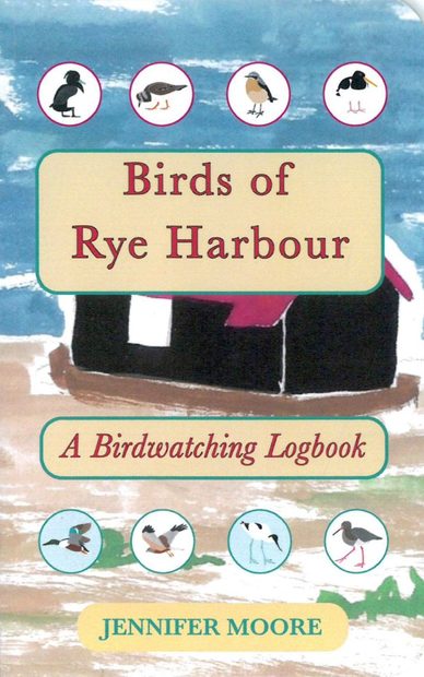 Birds of Rye Harbour