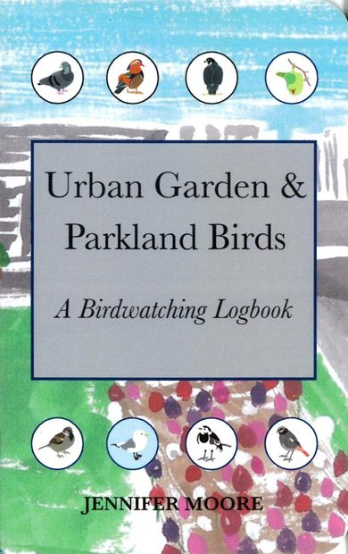 Urban Garden & Parkland Birds
