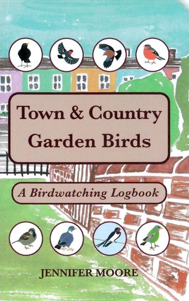 Town & Country Garden Birds