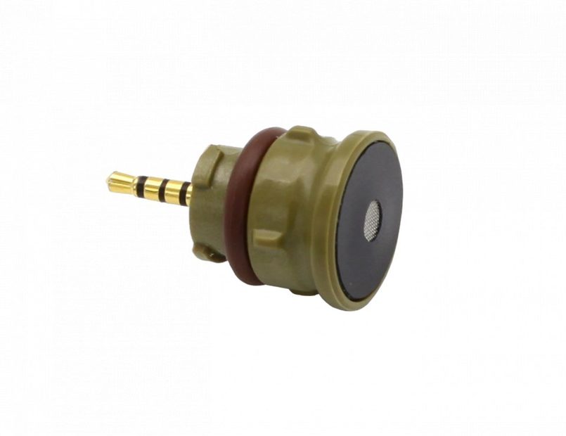 Titley Chorus Ultrasonic Microphone