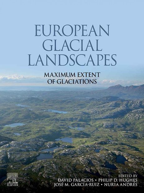 European Glacial Landscapes