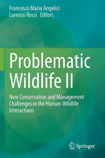 Problematic Wildlife II