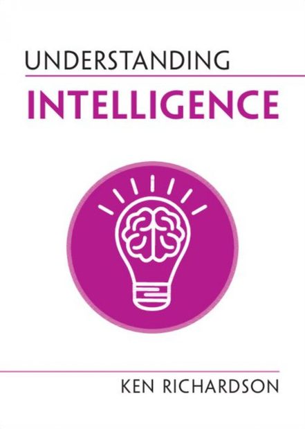 Understanding Intelligence