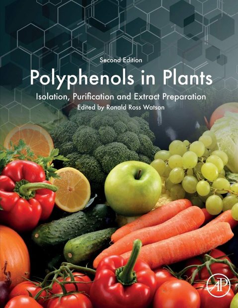 Polyphenols in Plants