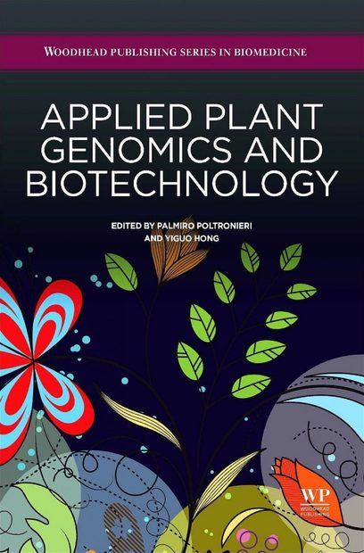 Applied Plant Genomics and Biotechnology