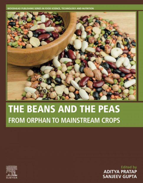 The Beans and the Peas