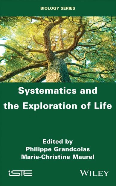 Systematics and the Exploration of Life