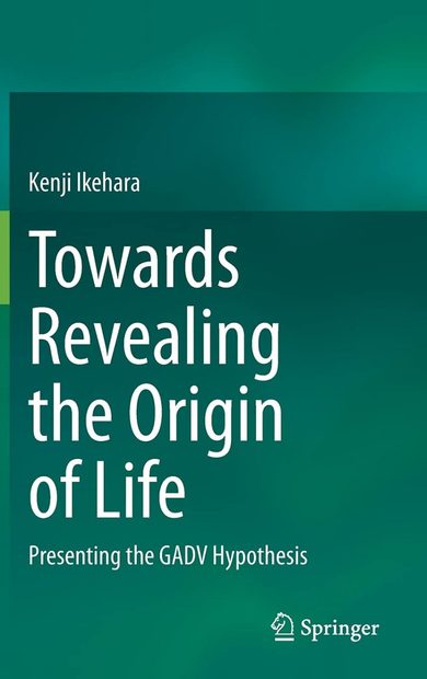 Towards Revealing the Origin of Life