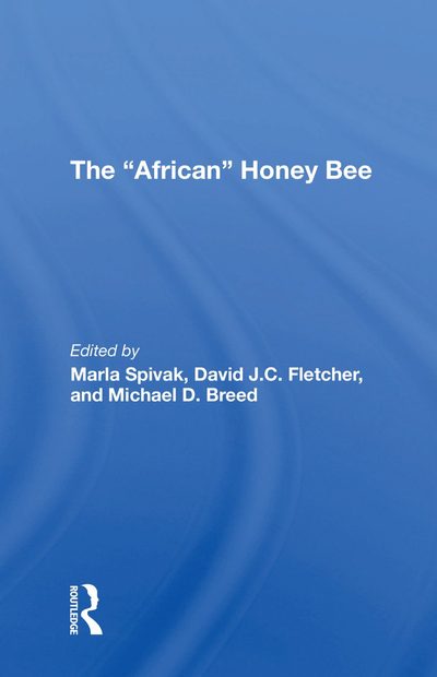 The African Honey Bee
