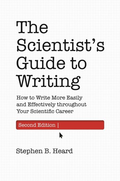 The Scientist's Guide to Writing