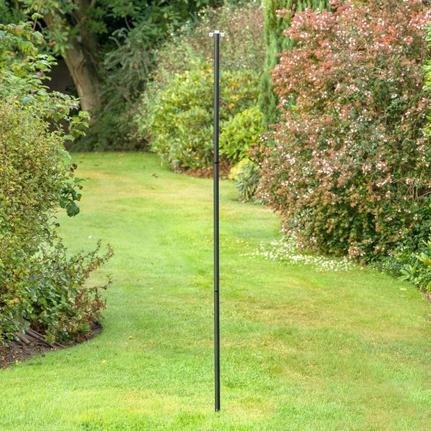 CJ Garden Pole 