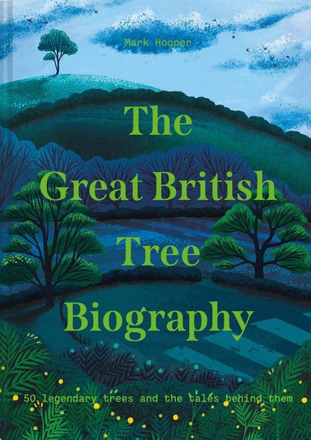 The Great British Tree Biography