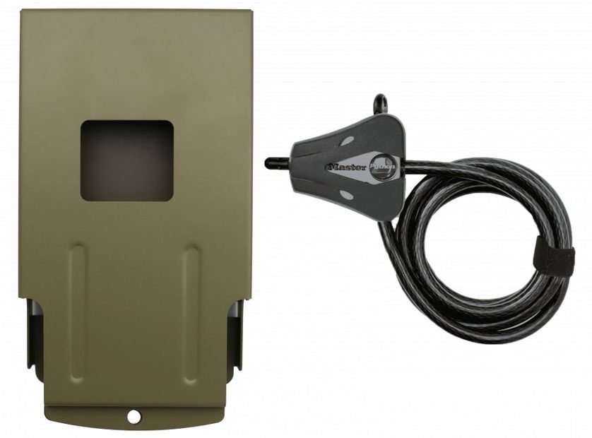 Titley Chorus and Ranger Security Case