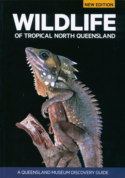 Wildlife of Tropical North Queensland