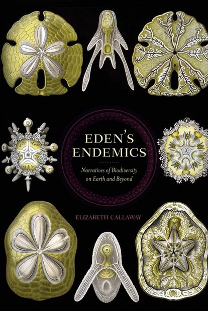 Eden's Endemics
