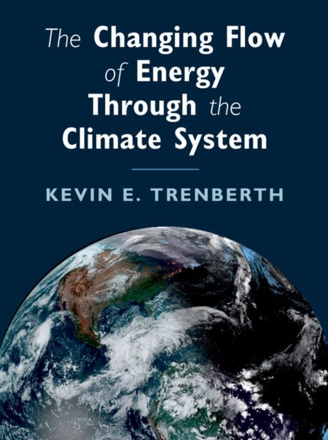 The Changing Flow of Energy Through the Climate System
