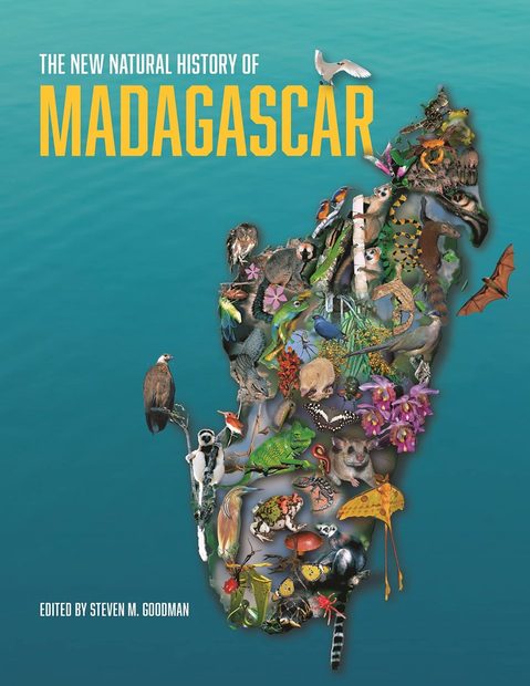 The New Natural History of Madagascar (2-Volume Set)