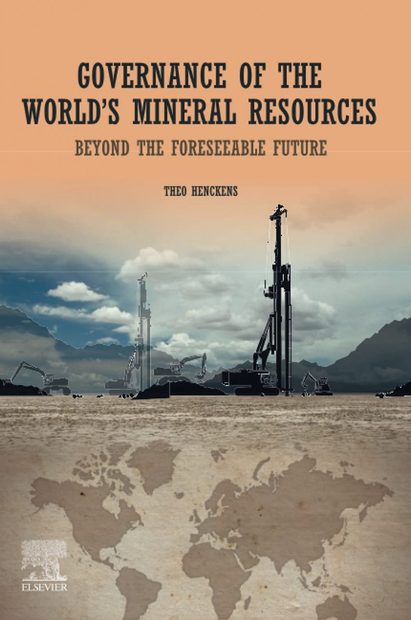 Governance of the World’s Mineral Resources