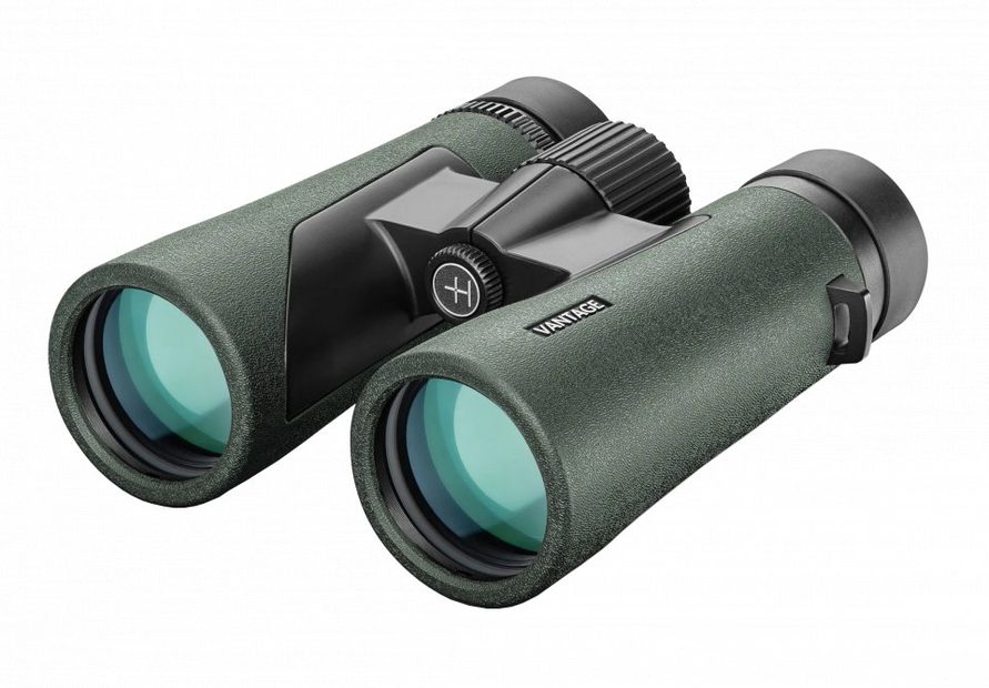Hawke Optics Vantage Binoculars 