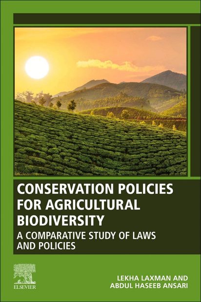 Conservation Policies for Agricultural Biodiversity