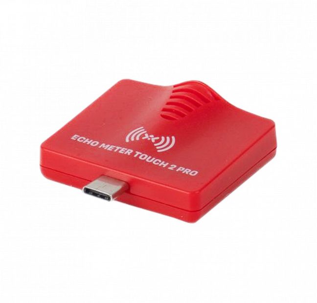 Echo Meter Touch 2 Pro